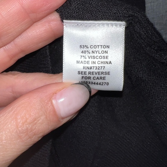 Women's Elle Top Large - Picture 5 of 7